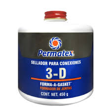SELLADOR SHELLAC 450 GRS 3-D