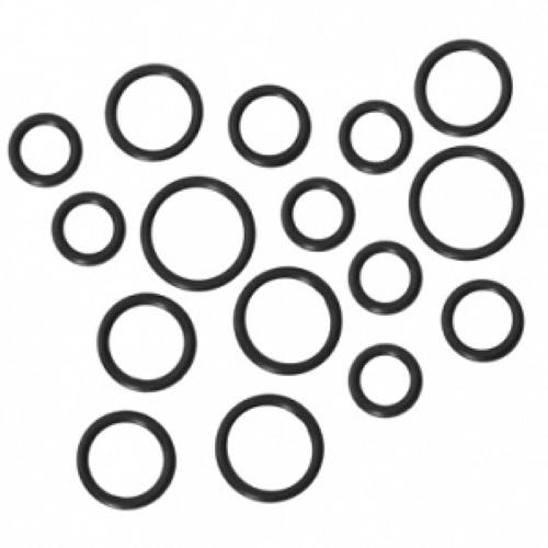 SURTIDO DE O-RINGS PARA LAVABO Y FREGADERO COFLEX