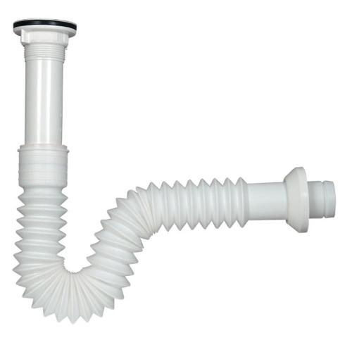 TRAMPA FLEXIBLE CON CONTRA PARA FREGADERO COFLEX