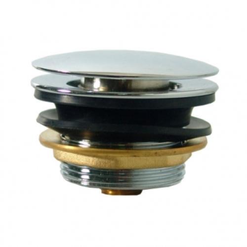 TAPON DESAGÜE PUSH PARA TINA DE BAÑO COFLEX