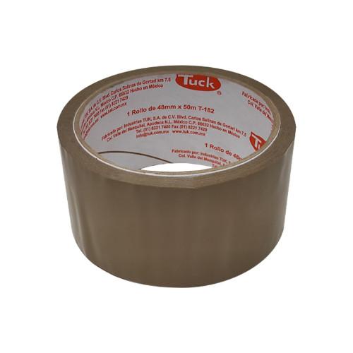CINTA CANELA 48 mm X  50 m  182 TUCK