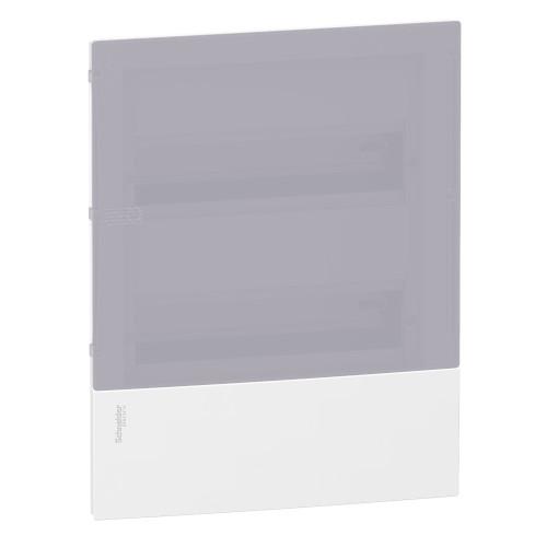CENTRO DE CARGA MINIPRAGMA GABINETE EMPOTRABLE 24 MODULOS (2F X 12MOD)   MIP22212T SCHNEIDER