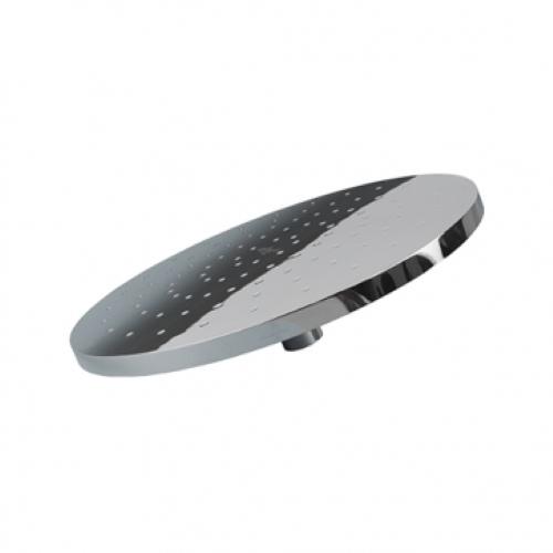 REGADERA DE CASCADA ANTISARRO 22.5 cm COFLEX
