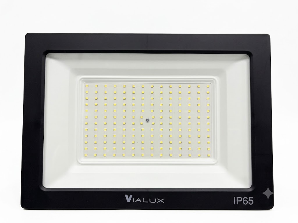 REFLECTOR LED 200W 6500K VIALUX