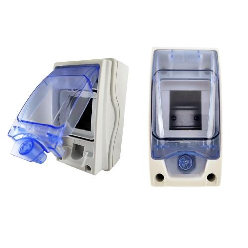 CENTRO DE CARGA 3 MODULOS IP65 EATON