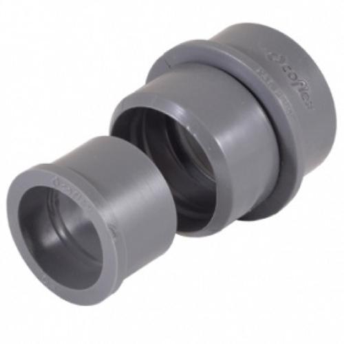 CHUPON UNIVERSAL PARA LAVABO Y FREGA COFLEX