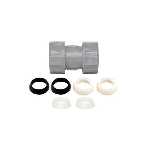 ACOPLE DE COMPRESION DE 1" COFLEX