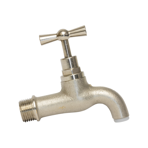 LLAVE PARA LAVANDERIA 1/2 COFLEX