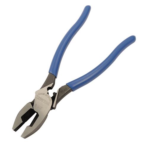 PINZA ELECTRICA ALTO PODER D215-9 TULMEX