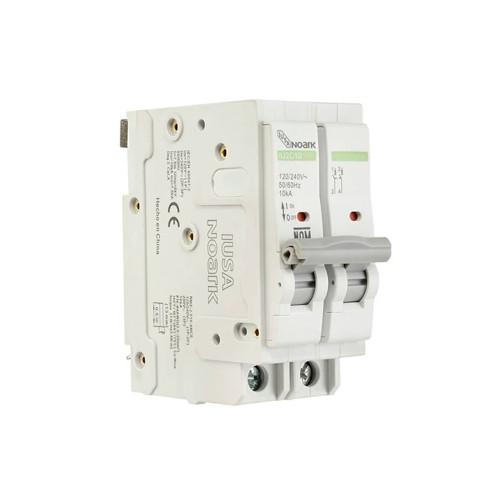 INTERRUPTOR TERMOMAGNETICO 2X50 IUSA