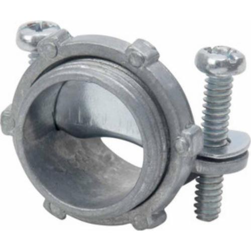 CONECTOR DE ALUMINIO USO RUDO 1/2 COOPER