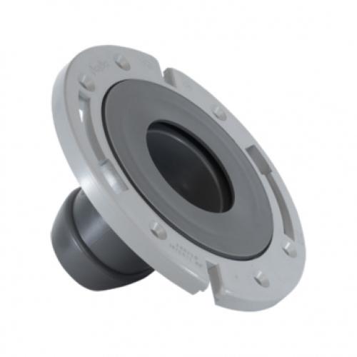 BRIDA FLEXIBLE CORTA PARA TUBO DE 3" COFLEX