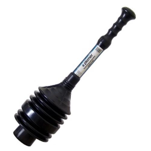 DESTAPACAÑOS ACORDEON PARA SANITARIO PLOMER COFLEX