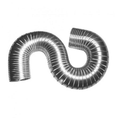 DUCTO FLEXIBLE 4 ALUMINIO DFL-4 PRO DUCTO