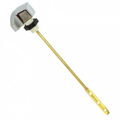 PALANCA LATERAL METALICA PARA WC COFLEX