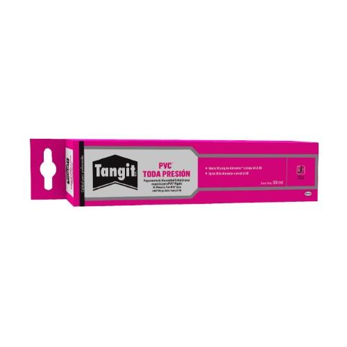 PEGAMENTO TANGIT TUBO 50 ml ROSA TODA PRESION