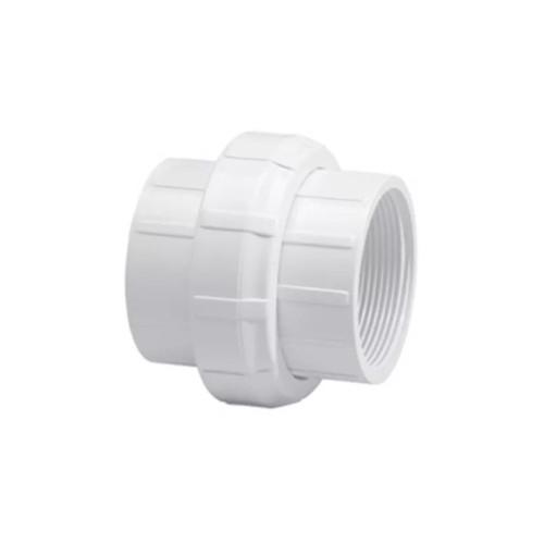 TUERCA UNION ROSCABLE PVC 1 CEDULA 40