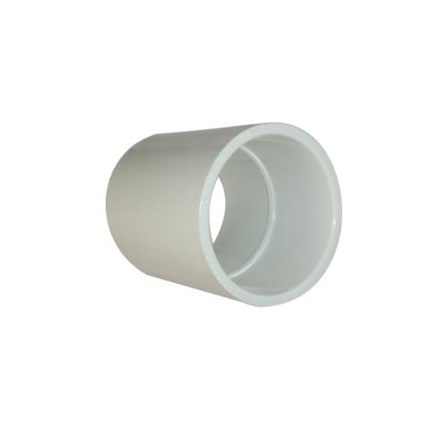 COPLE CEMENTAR PVC 2 CEDULA 40
