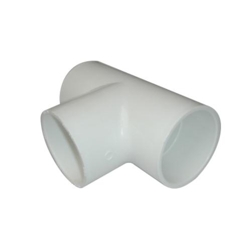TEE CEMENTAR PVC 3/4 CEDULA 40