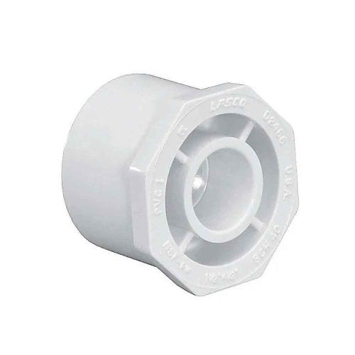 REDUCCION BUSHING PVC 2 X 11/2 CEDULA 40
