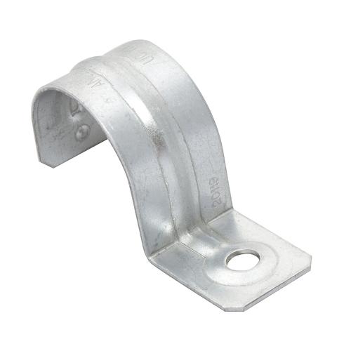 ABRAZADERA DE UÑA 11/4 GALVANIZADO