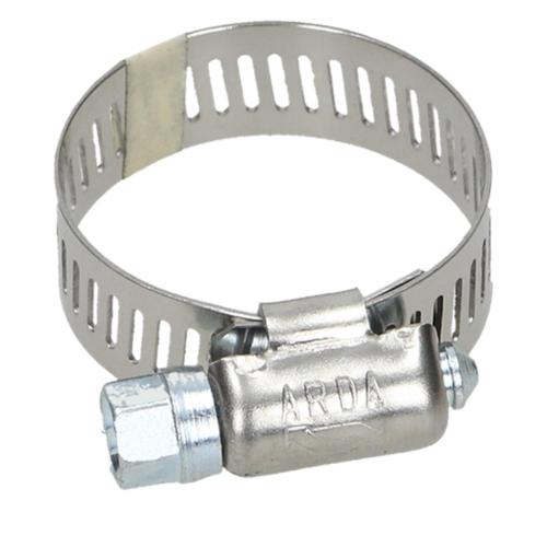 ABRAZADERA SINFIN HS-04 DE 5/8"