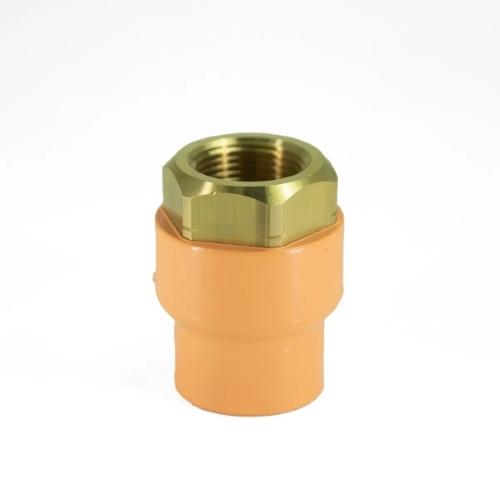 ADAPTADOR HEMBRA 1 BLAZE MASTER