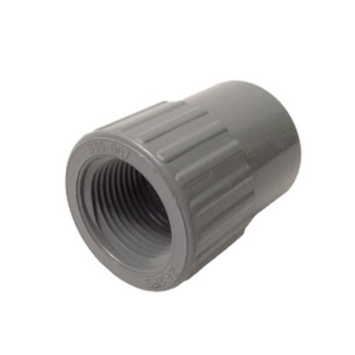 ADAPTADOR HEMBRA 3 CPVC CEDULA 80