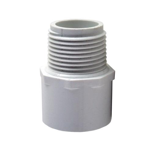 ADAPTADOR MACHO 1 CPVC CEDULA 80