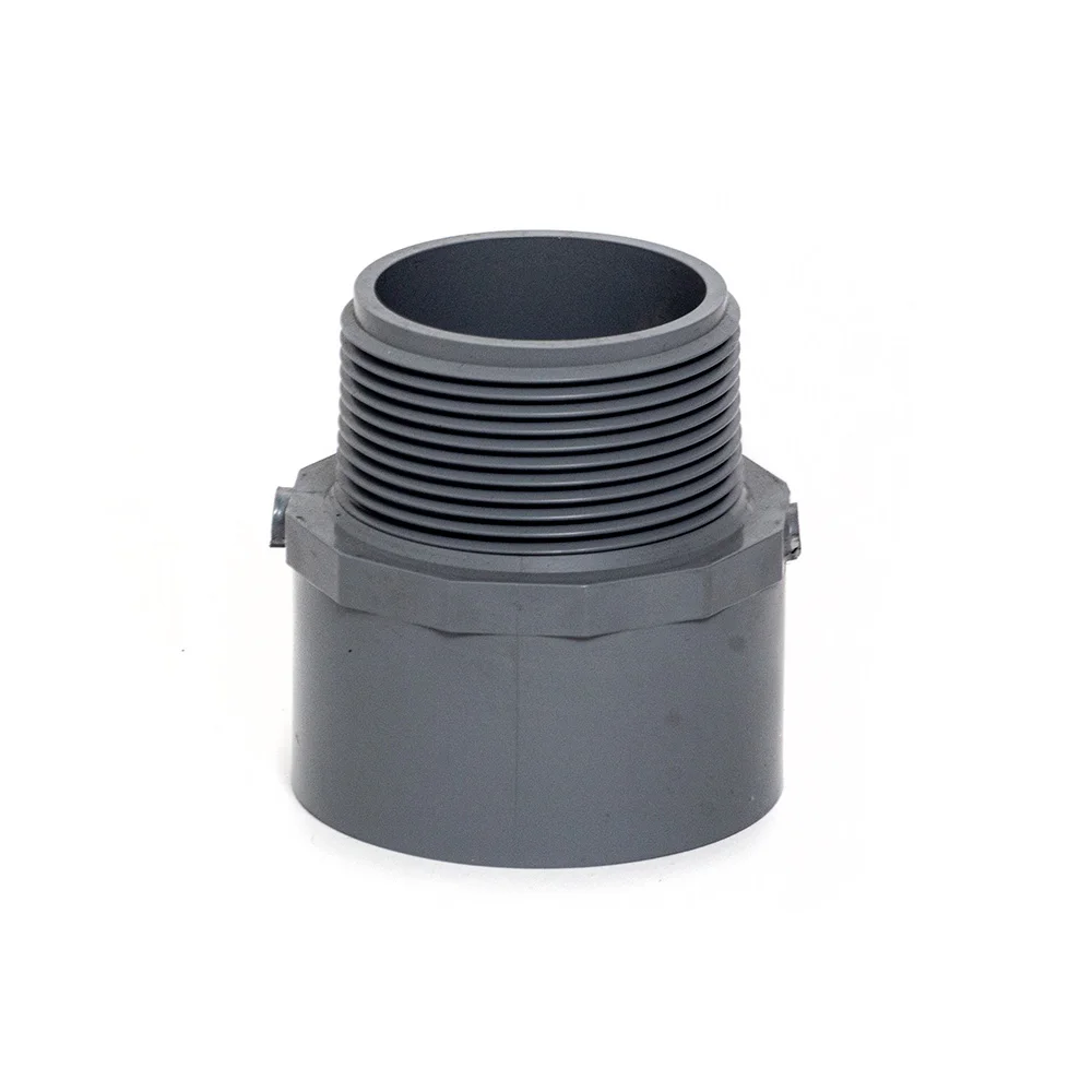 ADAPTADOR MACHO DE 1" CPVC CEDULA 80