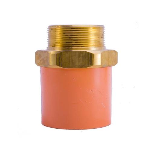 ADAPTADOR MACHO 2 BLAZE MASTER