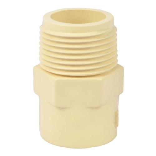 ADAPTADOR MACHO CPVC 2 CTS