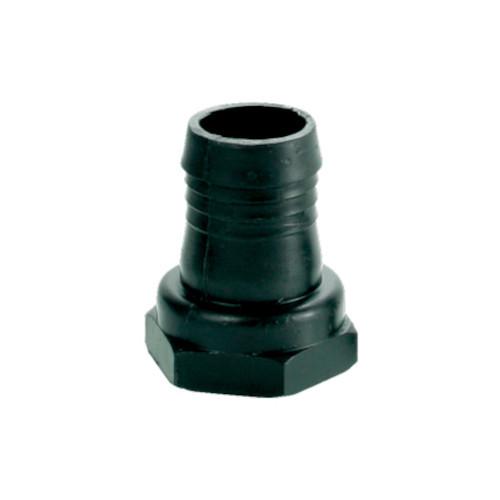 ADAPTADOR  INSERCION HEMBRA 3/4" TIPO ESPIGA PLASTICO 0472 BAYUSA