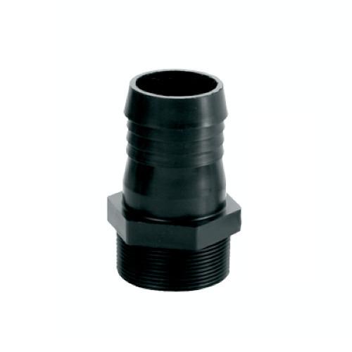 ADAP. INSERCION MACHO 3/4 PLASTICO 0482