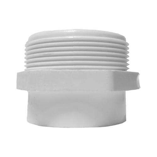 ADAPTADOR ESPIGA 2" SANITARIO