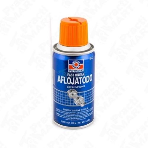 AFLOJATODO 100 GRS PERMATEX promocion