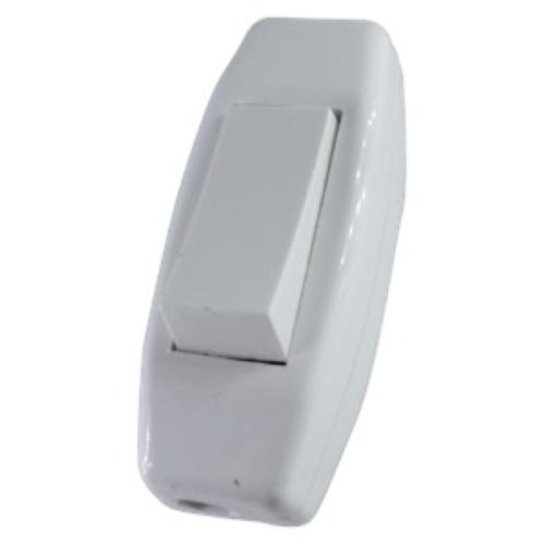 APAGADOR DE PASO ROYER 229 BLANCO