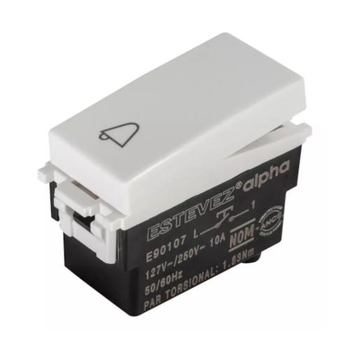 APAGADOR TIMBRE E90107.16 ALPHA