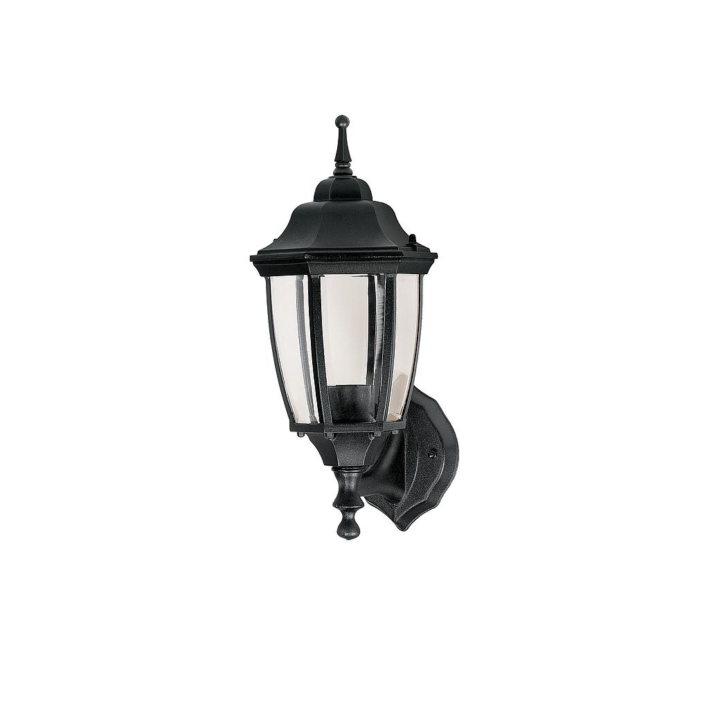 ARBOTANTE T/FAROL NEGRO SOPORTADO VOLTEC ARB-101S