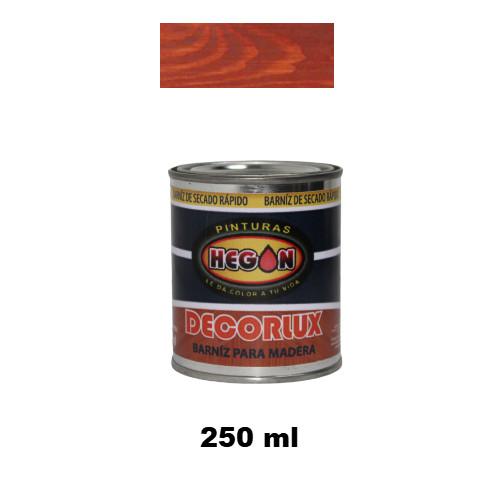 BARNIZ 1/4 L CEDRO