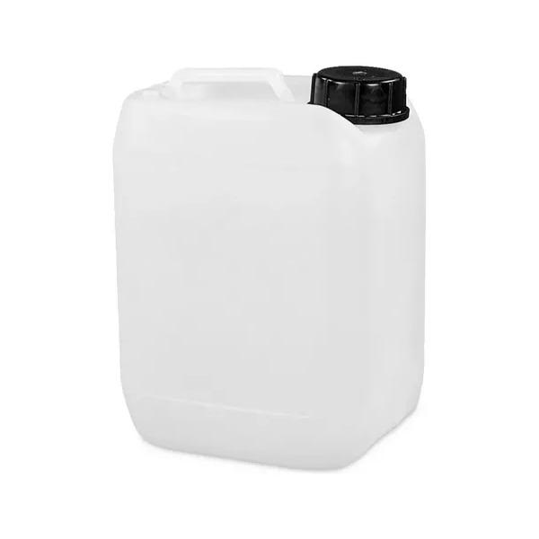 BIDON DE PLASTICO 20 L