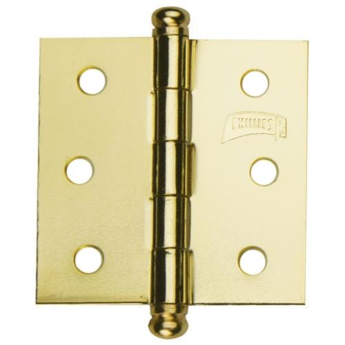 BISAGRA 3" X 3" (930E CTP L) PHILLIPS