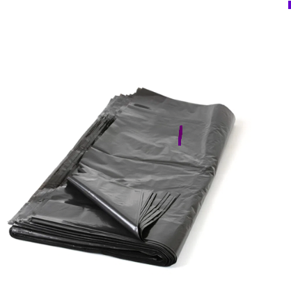 BOLSA NEGRA 90 cm X 120 cm  CIRCE