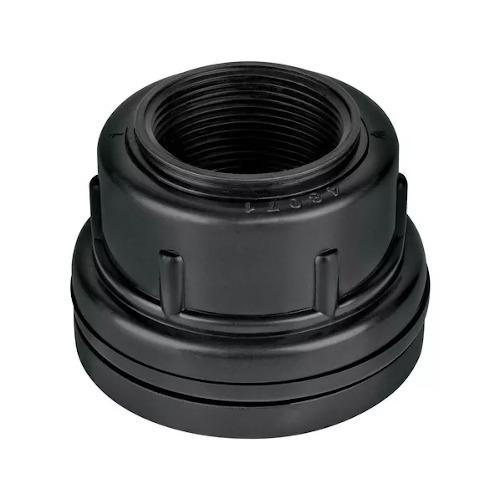 BRIDA 2" COLOR NEGRA PARA CISTERNA 0616