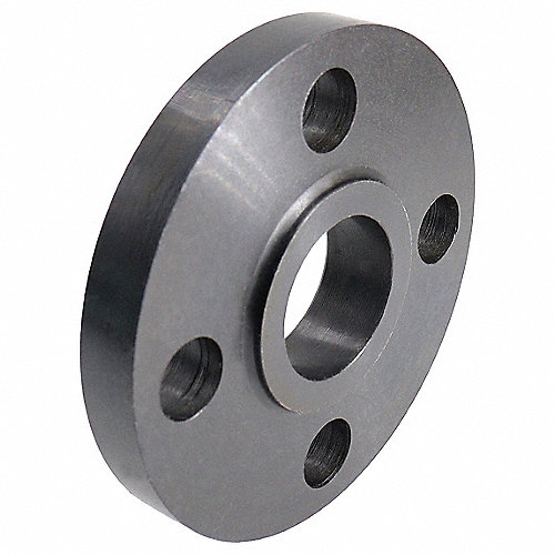 BRIDA ACERO SOLDABLE 3 150 LBS