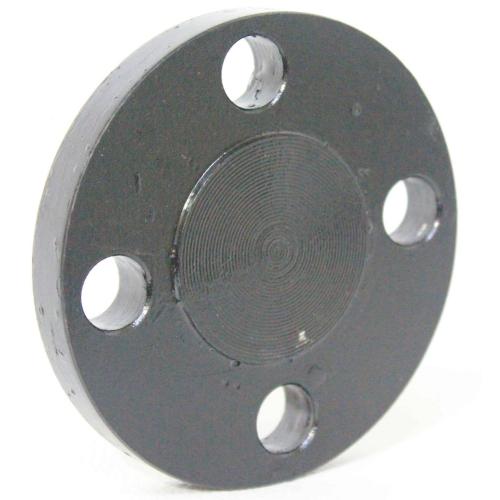 BRIDA CIEGA ACERO SOLDABLE 3 150 LBS