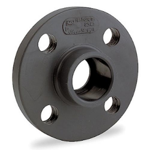 BRIDA CEMENTAR DE 10" CPVC CEDULA 80  Cotizar