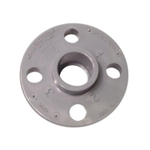 BRIDA CPVC CEMENTAR 11/2 CEDULA 80