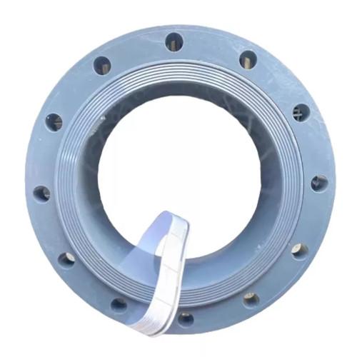 BRIDA CEMENTAR DE 12" CPVC CEDULA 80 Cotizar