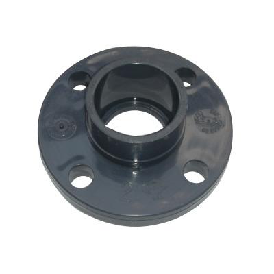 BRIDA PVC CEMENTAR 12 CEDULA 80